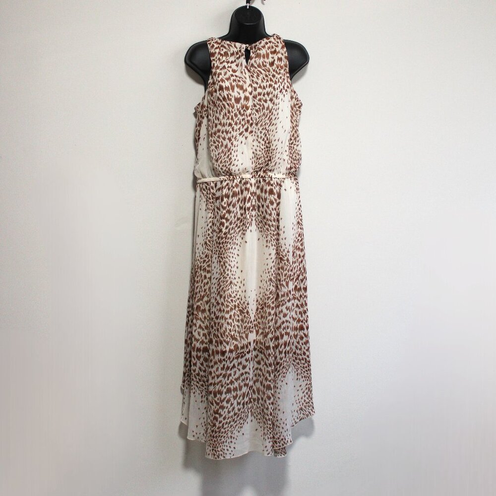 J.B..S Women's Sleeveless Dress